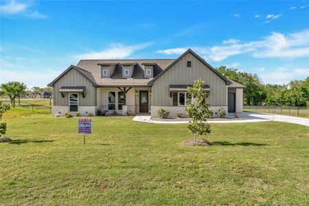 Bittersweet Springs by Ashlyn Homes in Springtown - photo 2 2