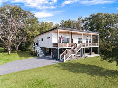 New construction Single-Family house 804 Sprague St, Charleston, SC 29412 - image