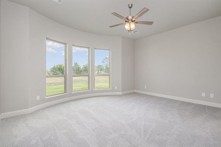 New construction Single-Family house 180 Crystal Lake Ln, Red Oak, TX 75154 null- photo 19 19