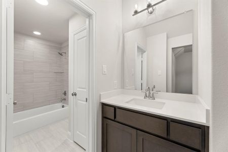New construction Single-Family house 2118 Euclid Dr, Rockwall, TX 75087 plan Alexander 70 FT - image 9