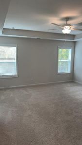 New construction Single-Family house 2965 Jefferson St, Austell, GA 30106 plan Hampton - image 18