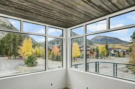 New construction Duplex house 208 Frisco Aly, Frisco, CO 80443 - image