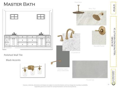 New construction Single-Family house 2775 Marie Wy, Cumming, GA 30028 - image 11