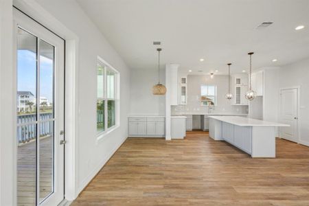New construction Single-Family house 26726 Estuary Dr, Galveston, TX 77554 null- photo 9 9