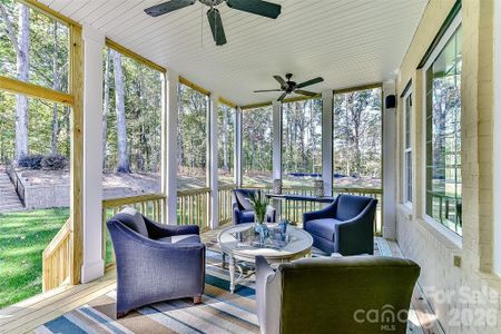 New construction Single-Family house 752 Lynderhill Ln, Matthews, NC 28105 - image