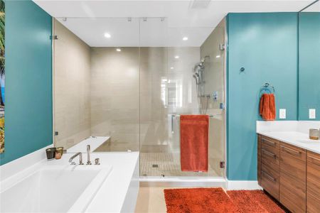 New construction Condo house 301 1St St S, Unit 2504, St. Petersburg, FL 33701 - image 9