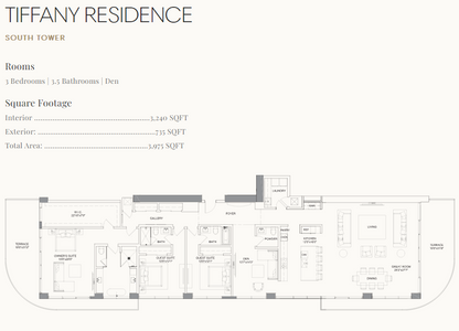 New construction Condo house 2591 E Sunrise Blvd, Fort Lauderdale, FL 33304 null- photo 0