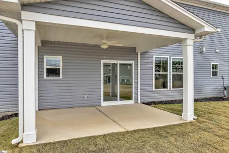 New construction Single-Family house 301 Ecton Pl, Greenville, SC 29605 plan Porter II - image 3