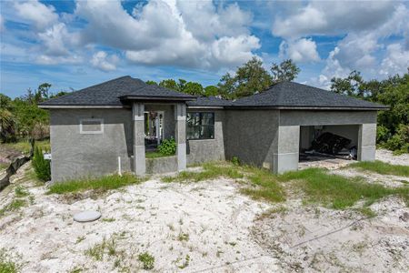New construction Single-Family house 10303 Redondo St, Port Charlotte, FL 33981 - image