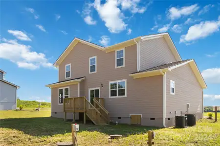 New construction Single-Family house 1030 Heath Helms Rd, Monroe, NC 28110 - image