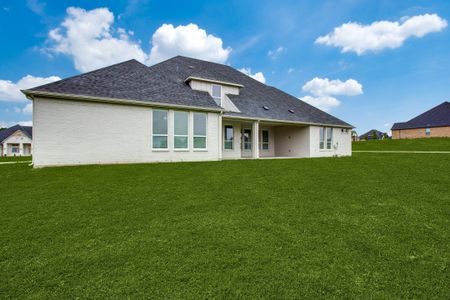 New construction Single-Family house 266 Hierro Dr, Sunnyvale, TX 75182 null- photo 3 3