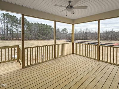 New construction Single-Family house 8817 Melvin St, Unit 27, Willow Spring, NC 27592 null- photo 19 19