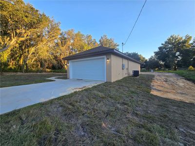 New construction Single-Family house 64 Locust Run Radl, Ocala, FL 34472 - image