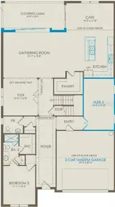 New construction Single-Family house 4116 Winding Pines Dr, Apopka, FL 32712 null- photo 1 1