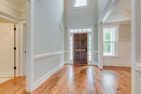 New construction Single-Family house 3105 Rosewood Dr, Evans, GA 30809 plan Sycamore - image 14