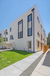 New construction Duplex house 5088 E Donald Avenue, Denver, CO 80222 - photo 0