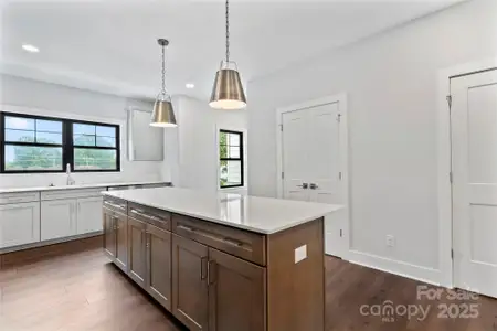 New construction Townhouse house 732 Falling Oak Aly, Unit 22, Huntersville, NC 28078 - image 5