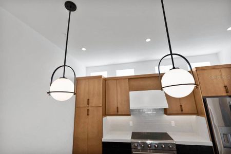 New construction Townhouse house 1004 E Robinson St, Orlando, FL 32801 - image 14