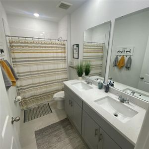 New construction Single-Family house 1126 Foreshore Ln, Haines City, FL 33844 plan Foxglove - image