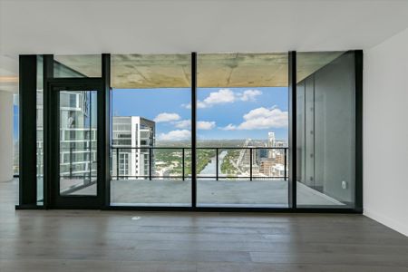 New construction Condo house 610 Davis St, Unit 4903, Austin, TX 78701 - image 15
