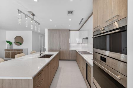 New construction Condo house 153 N Seabreeze Blvd S, Unit 901-s, Fort Lauderdale, FL 33304 - image 7