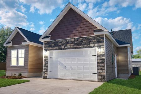 New construction Single-Family house 222 New Iris Ln, St. Stephen, SC 29479 - image