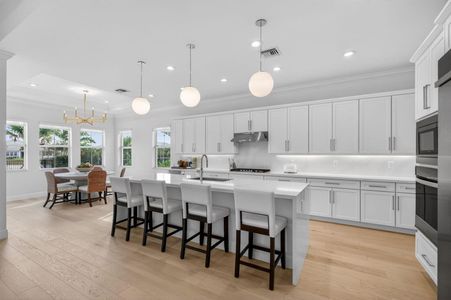 New construction Single-Family house 9249 Crestview Cir, Palm Beach Gardens, FL 33412 - image 8
