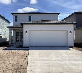 New construction Single-Family house 2378 Broadbrook Dr, St. Cloud, FL 34771 Sandhill- photo 31 31