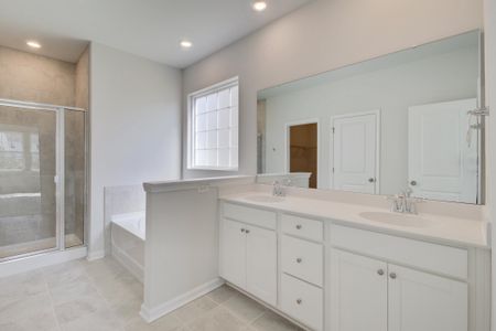 New construction Single-Family house 1012 Swamp Rose Run, Summerville, SC 29485 null- photo 6 6