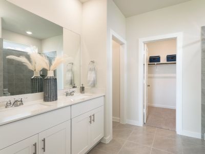 Mavera by Meritage Homes in Conroe - photo 16 16