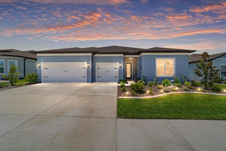 New construction Single-Family house 6046 Sw 86 Cir, Ocala, FL 34481 - image