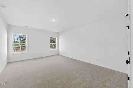 New construction Single-Family house 122 W Fountainhead Ln, Garner, NC 27529 plan Kirkwood - image 20