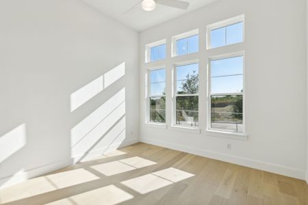 New construction Single-Family house 3631 Whimbrel Ct, Prosper, TX 75078 plan Montgomery IV - image 19