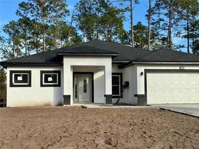 New construction Single-Family house 925 11Th Avenue, Deland, FL 32724 - photo 0