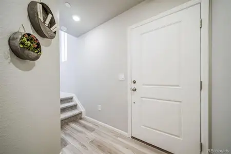 New construction Single-Family house 13491 E 103Rd Pl, Commerce City, CO 80022 - image 18