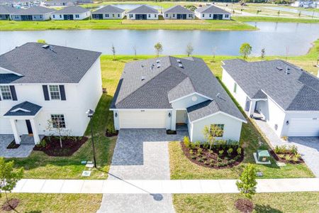 New construction Single-Family house 6330 Nw Windwood Way, Port Saint Lucie, FL 34987 Hartford- photo 36 36