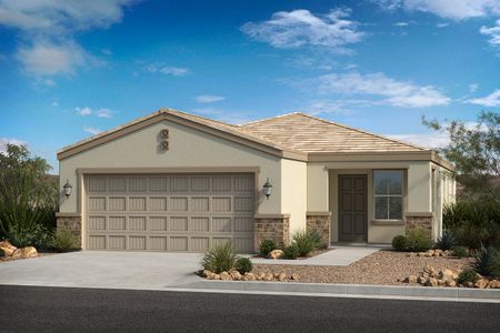 New construction Single-Family house 2413 W Jessica Ln, Phoenix, AZ 85041 null- photo 2 2