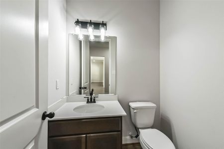 New construction Single-Family house 5334 Camp Creek Rd, Baytown, TX 77523 - image 5