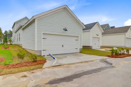 New construction Single-Family house 323 Trailmore Ln, Summerville, SC 29486 plan Blossom O - image 2