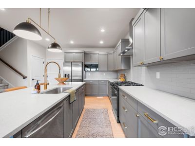 New construction Townhouse house 648 Greenspire Dr, Unit 6, Windsor, CO 80550 - image 5