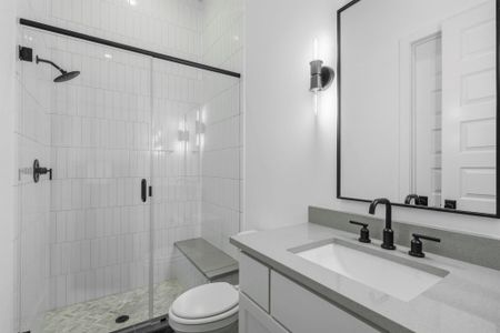 New construction Single-Family house 3615 Newcastle Dr, Houston, TX 77027 - image 8