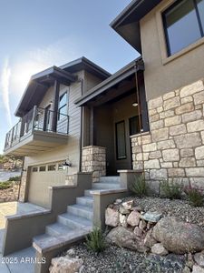 New construction Single-Family house 1393 Sierry Peaks Dr, Prescott, AZ 86305 - image