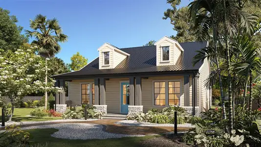 New construction Single-Family house 5631 23Rd Ave S, Gulfport, FL 33707 - image 6