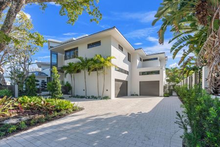New construction Single-Family house 2035 Intracoastal Dr, Fort Lauderdale, FL 33305 - image