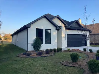 New construction Single-Family house 27062 Stonewood Dr, Whitney, TX 76692 - image