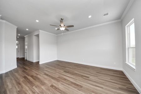 New construction Single-Family house 11985 Barbaro Dr, Willis, TX 77318 plan Taylor - image 19