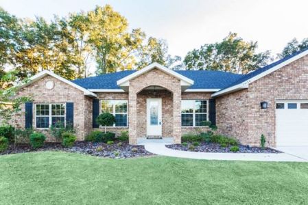 New construction Single-Family house 1739 Southwest 248th Drive, Unit 20, Newberry, FL 32669 - photo 0