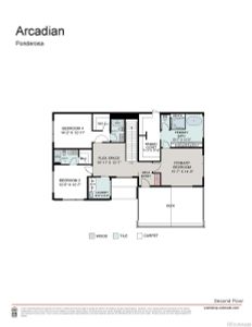 New construction Single-Family house 3100 Braun Ct, Golden, CO 80401 - image 3