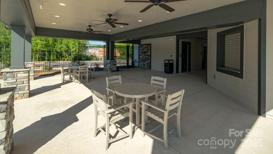 New construction Single-Family house 469 Court House Ave, York, SC 29745 Hayden- photo 22 22