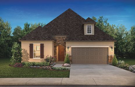 Wood Leaf Reserve 50' by Shea Homes in Tomball - photo 6 6